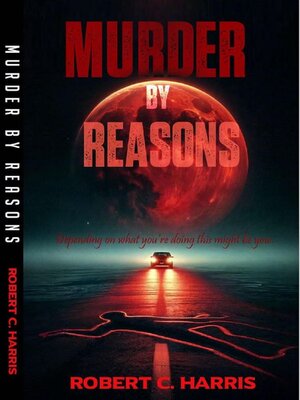 cover image of Murder by Reasons